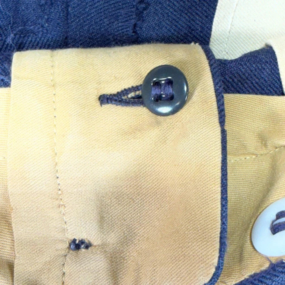 Atlantic Trousers vintage 1951